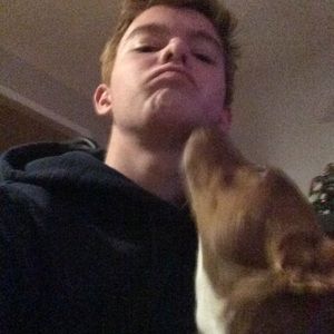 Meet your Posher, Mason